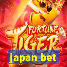 japan bet